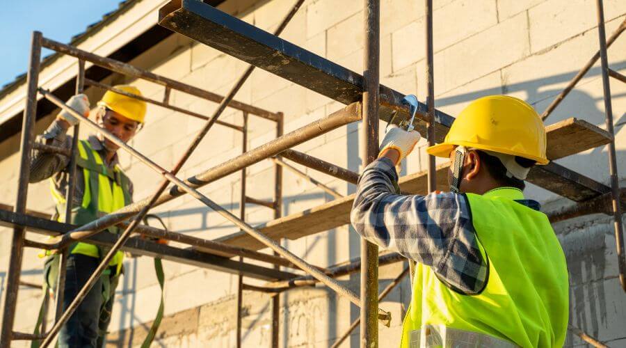 Professional residential roofers in Logan, UT